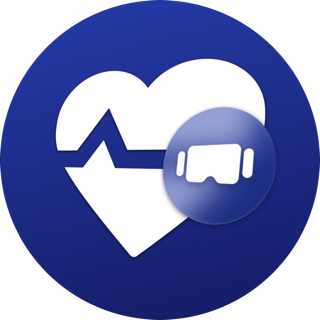 Code Blue Sim app icon