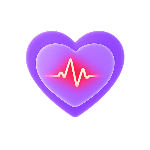 Purple grade badge