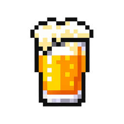 Pixel Art icon