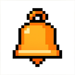 Pixel Art icon