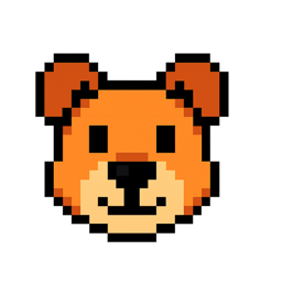 Pixel Art icon