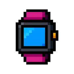 Pixel Art icon
