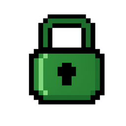Pixel Art icon