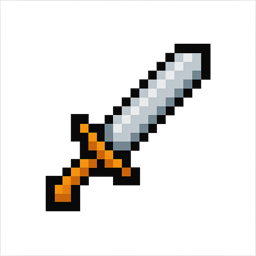 Pixel Art icon