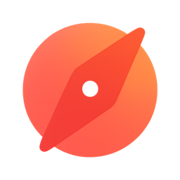 Soft Gradient icon