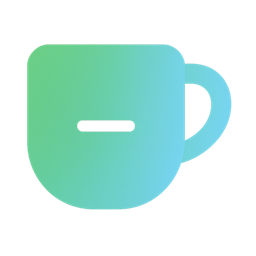 Soft Gradient icon