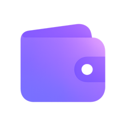 Soft Gradient icon