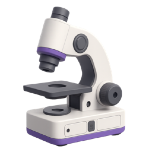 Isometric 3D icon