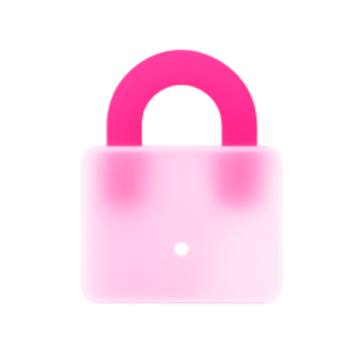 Candy 3D icon