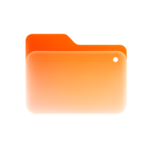 Candy 3D icon