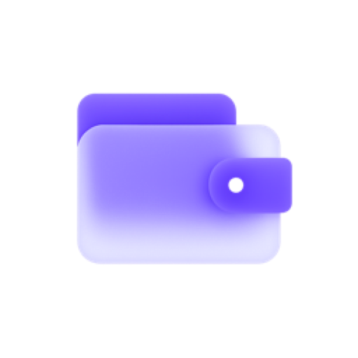 Candy 3D icon