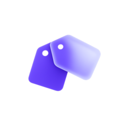 Candy 3D icon