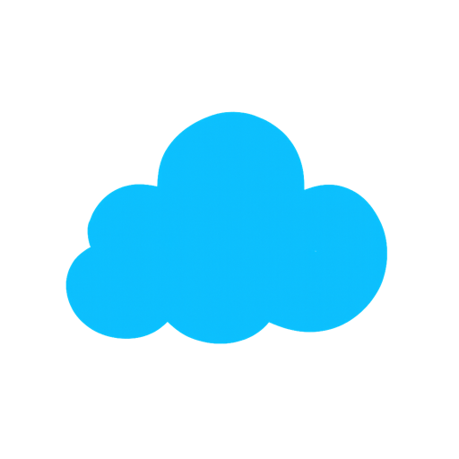 Duotone Flat icon