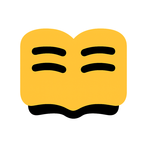 Bold Editorial icon