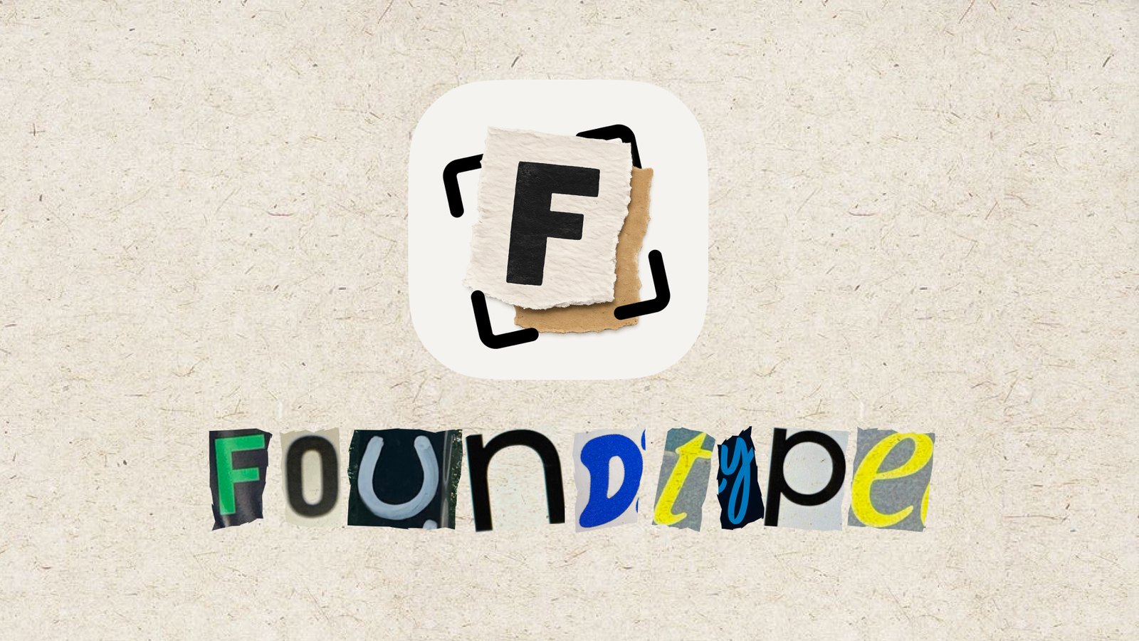 FoundType